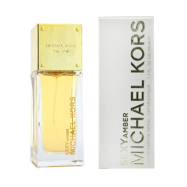 Sexy Amber Eau De Parfum Spray