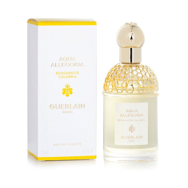 Aqua Allegoria Bergamote Calabria Eau De Toilette Spray