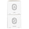Hourglass Diffuser - - 75ml/2.5oz