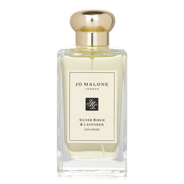 Silver Birch & Lavender Cologne Spray (gift Box)
