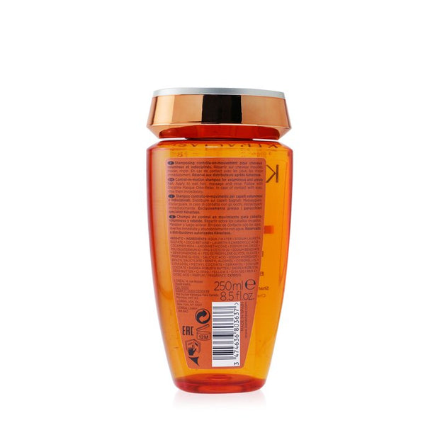 Discipline Bain Oleo-relax Control-in-motion Shampoo (voluminous And Unruly Hair) -