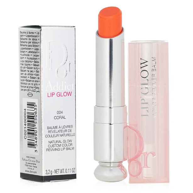 Dior Addict Lip Glow Reviving Lip Balm - - 3.2g/0.11oz