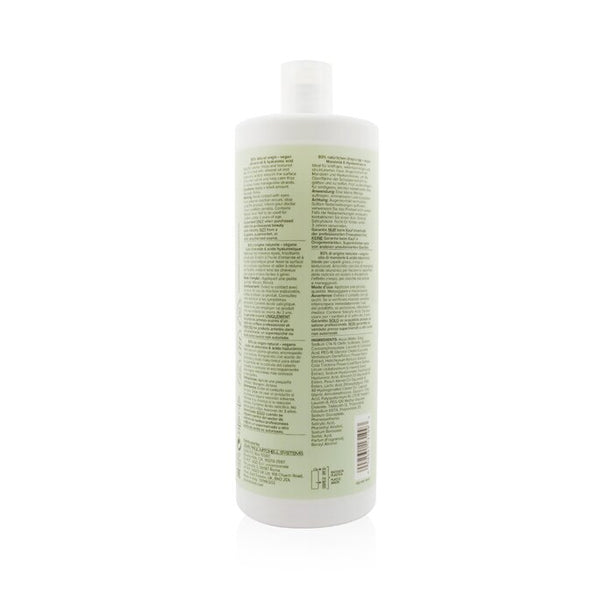Clean Beauty Anti-frizz Shampoo