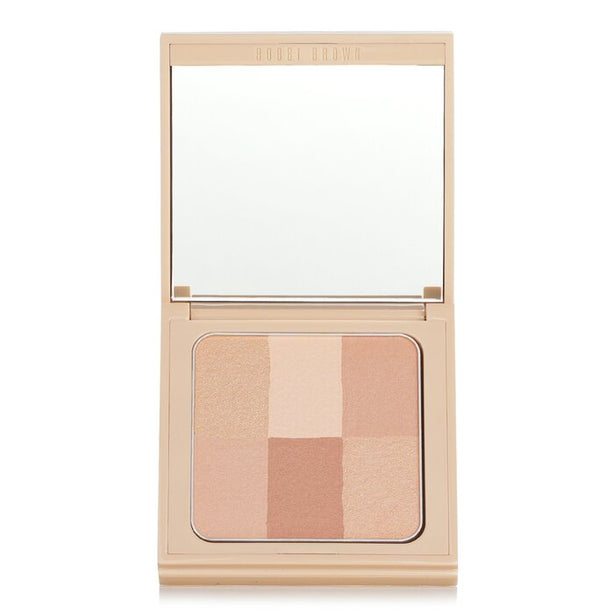 Nude Finish Illuminating Powder - # - 6.6g/0.23oz