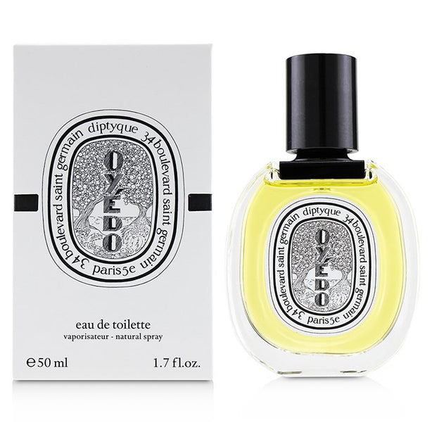 Oyedo Eau De Toilette Spray