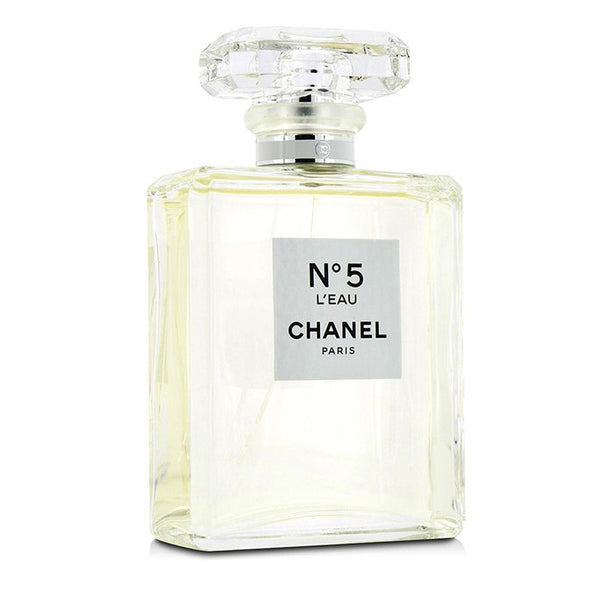 No.5 L'eau Eau De Toilette Spray -