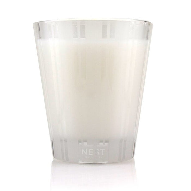 Scented Candle - Ocean Mist & Sea Salt .
