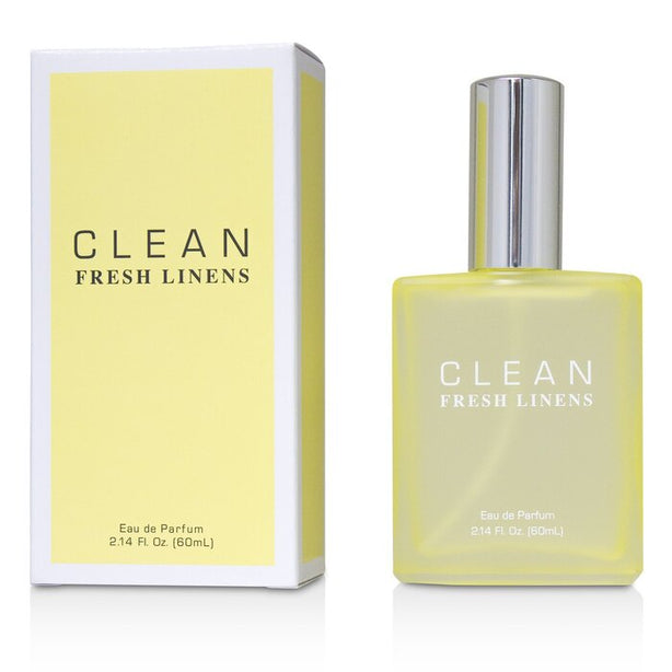 Clean Fresh Linens Eau De Parfum Spray