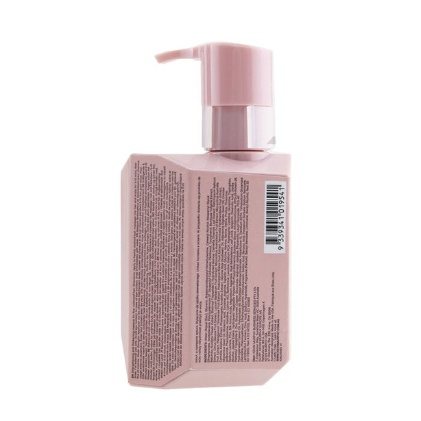 Angel.masque (strenghening And Thickening Conditioning Treatment - For Fine, Coloured Hair)