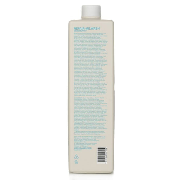 Repair-me.wash (reconstructing Stregthening Shampoo)