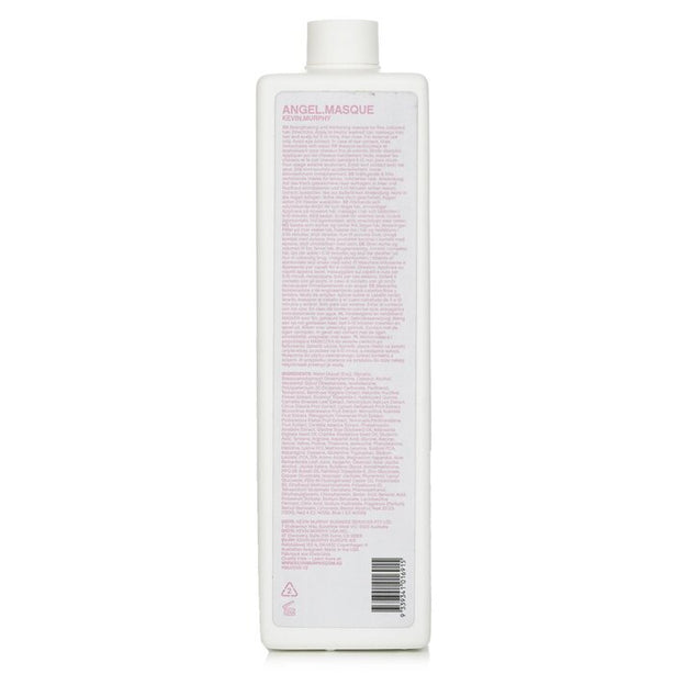 Angel.masque (strenghening And Thickening Conditioning Treatment - For Fine, Coloured Hair)