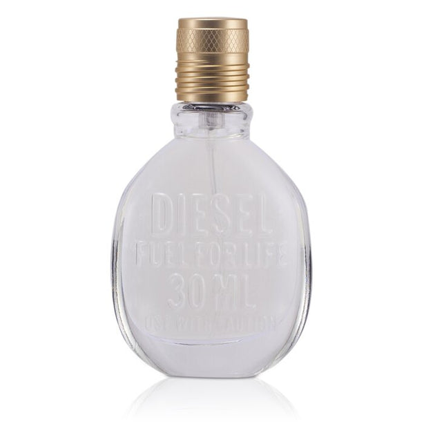Fuel For Life Eau De Toilette Spray