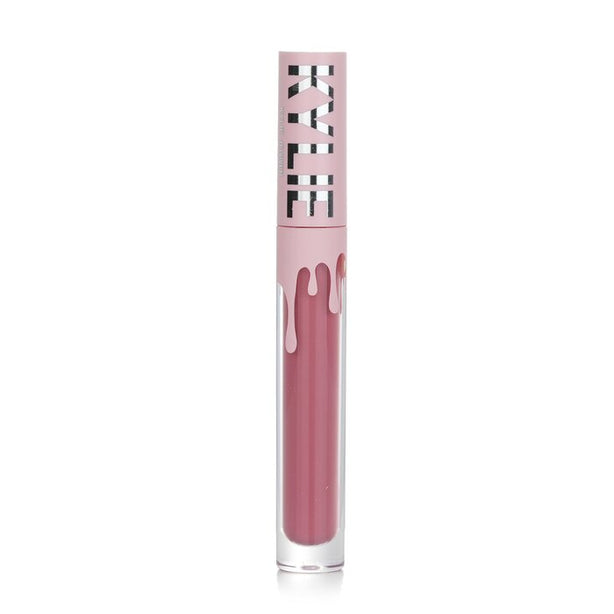 Matte Liquid Lipstick - # Matte - 3ml/0.1oz