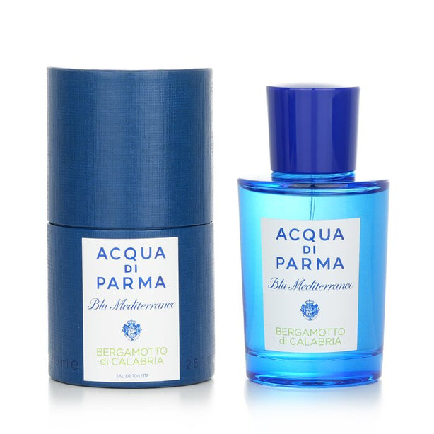 Blu Mediterraneo Bergamotto Di Calabria Eau De Toilette Spray
