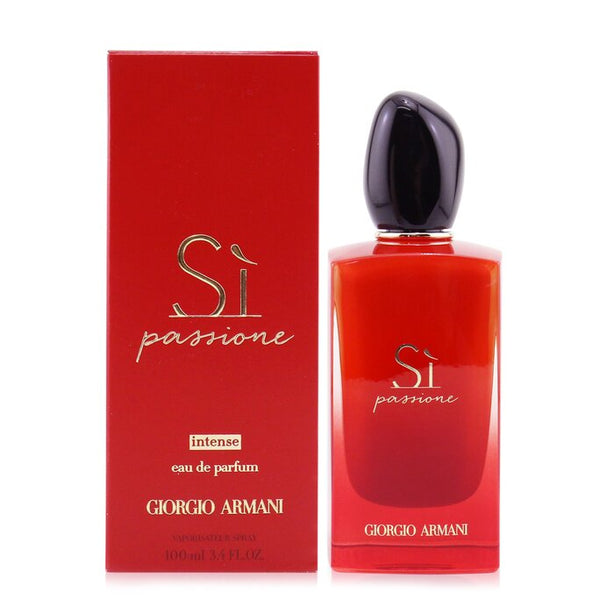 Si Passione Intense Eau De Parfum Spray -