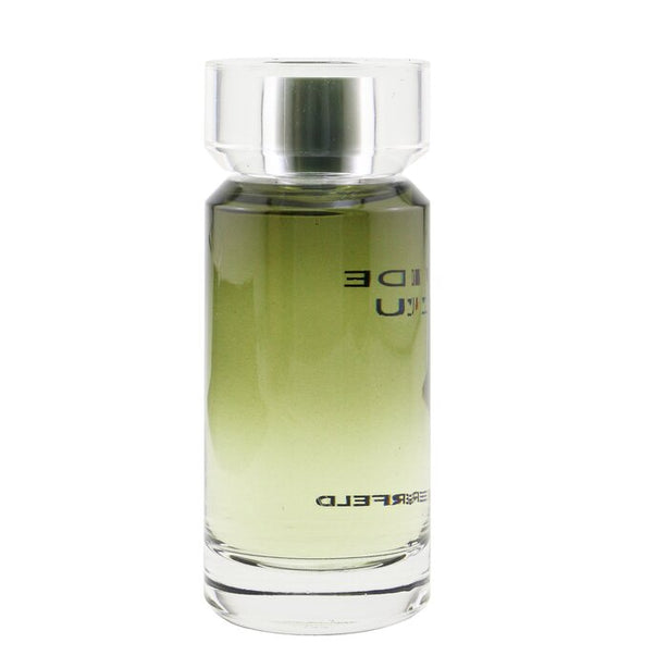 Bois De Yuzu Eau De Toilette Spray
