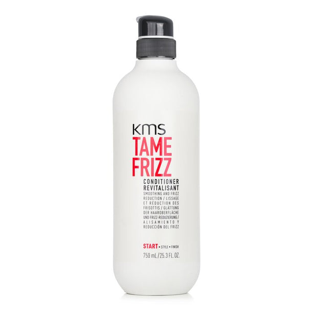 Tame Frizz Conditioner (smoothing And Frizz Reduction)