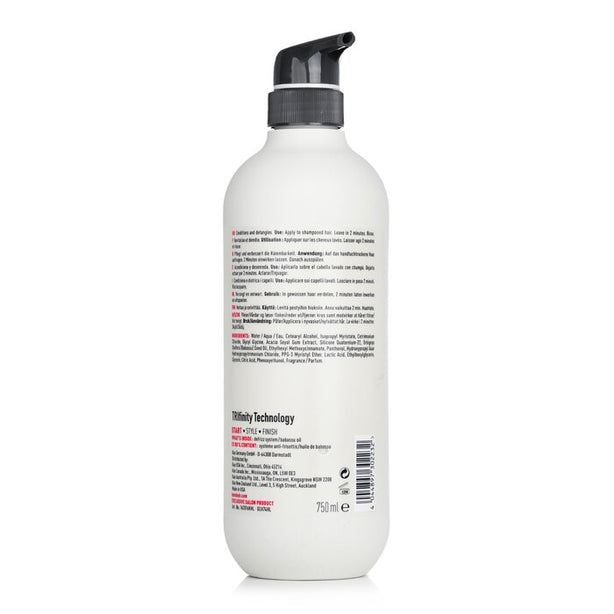 Tame Frizz Conditioner (smoothing And Frizz Reduction)
