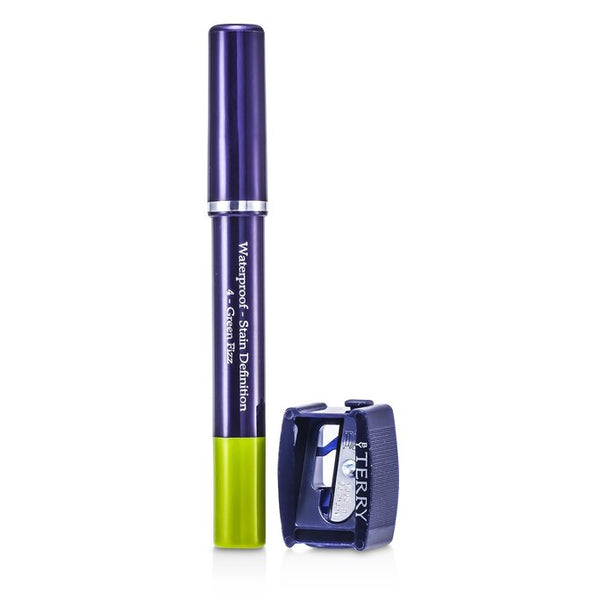 Aqua Print Eyeshadow # - 4.85g/1.7oz