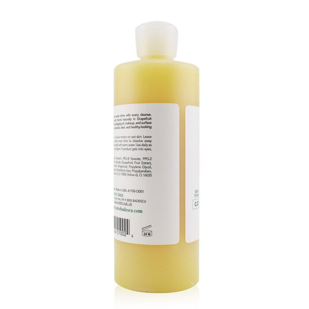 Botanical Facial Gel - For Combination/ Oily Skin Types -