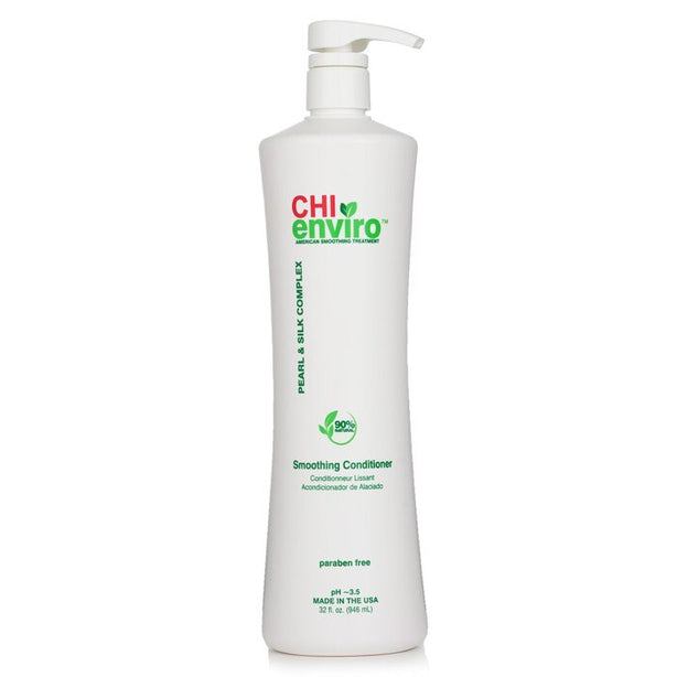 Enviro Smoothing Conditioner.