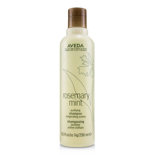 Rosemary Mint Purifying Shampoo -