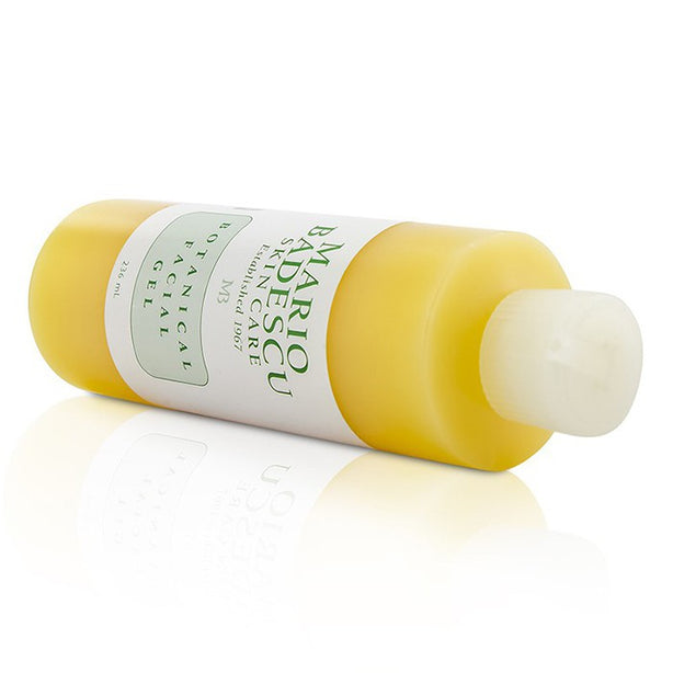 Botanical Facial Gel - For Combination/ Oily Skin Types -