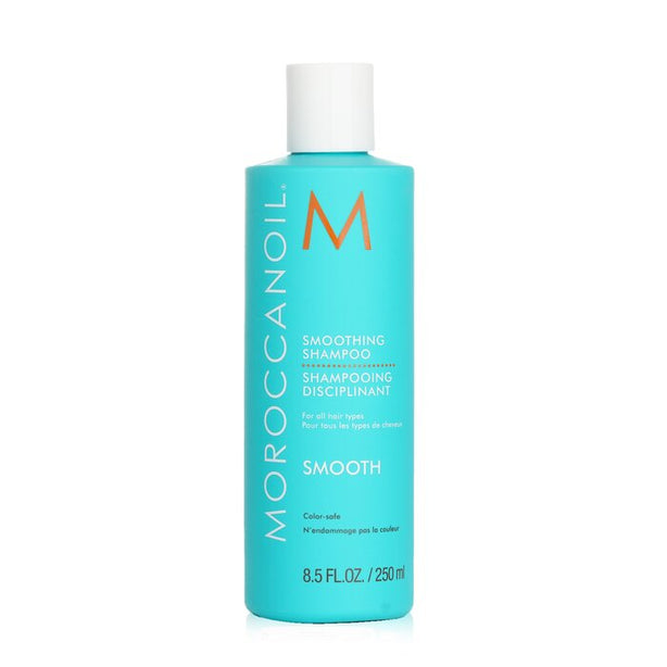 Smoothing Shampoo (for Unruly And Frizzy Hair)