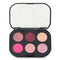 Connect In Colour Eye Shadow (6x Eyeshadow) Palette
