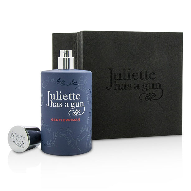 Gentlewoman Eau De Parfum Spray