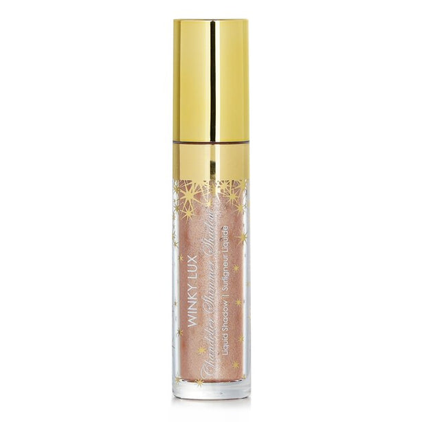 Chandelier Shimmer Liquid Eyeshadow