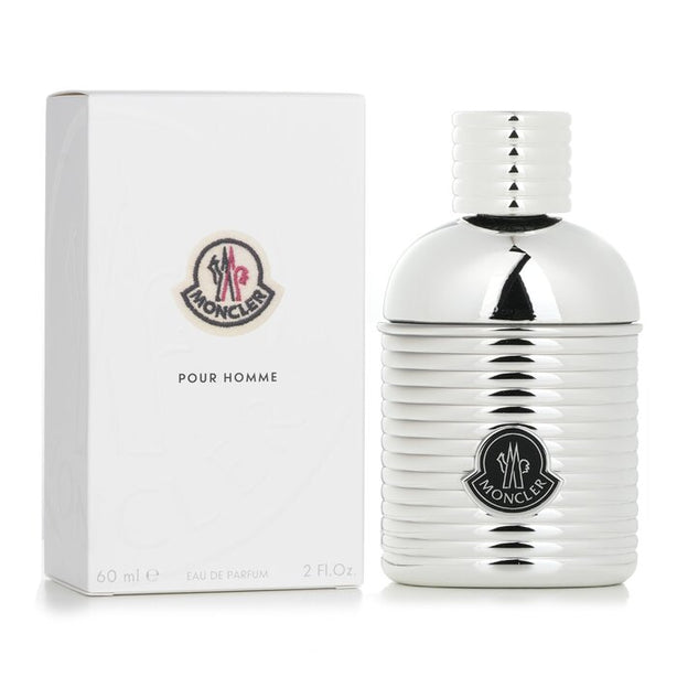 Moncler Pour Homme Eau De Parfum Spray