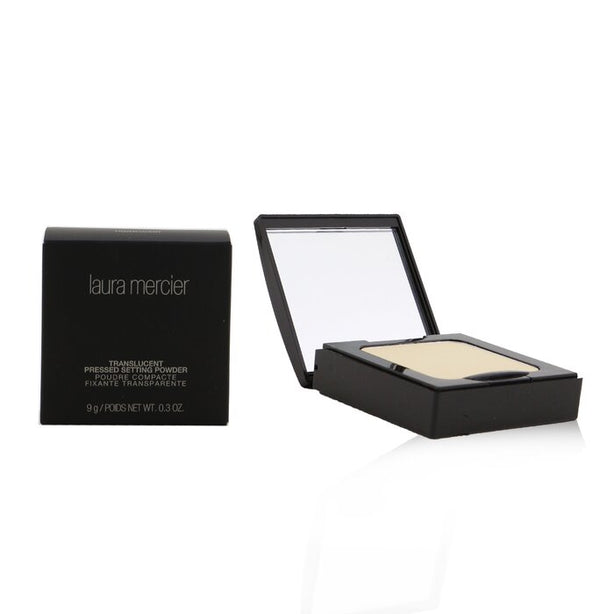 Pressed Setting Powder - Translucent - 9g/0.3oz
