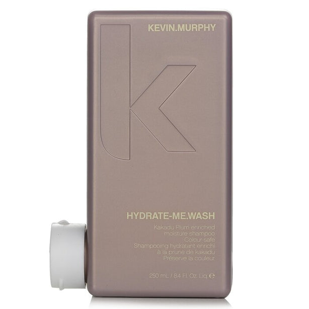 Hydrate-me.wash (kakadu Plum Infused Moisture Delivery Shampoo - For Coloured Hair) -