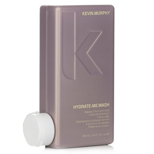 Hydrate-me.wash (kakadu Plum Infused Moisture Delivery Shampoo - For Coloured Hair) -