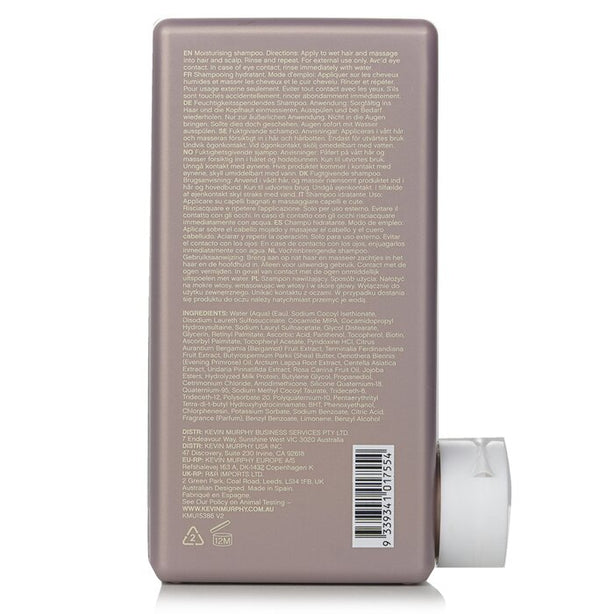 Hydrate-me.wash (kakadu Plum Infused Moisture Delivery Shampoo - For Coloured Hair) -