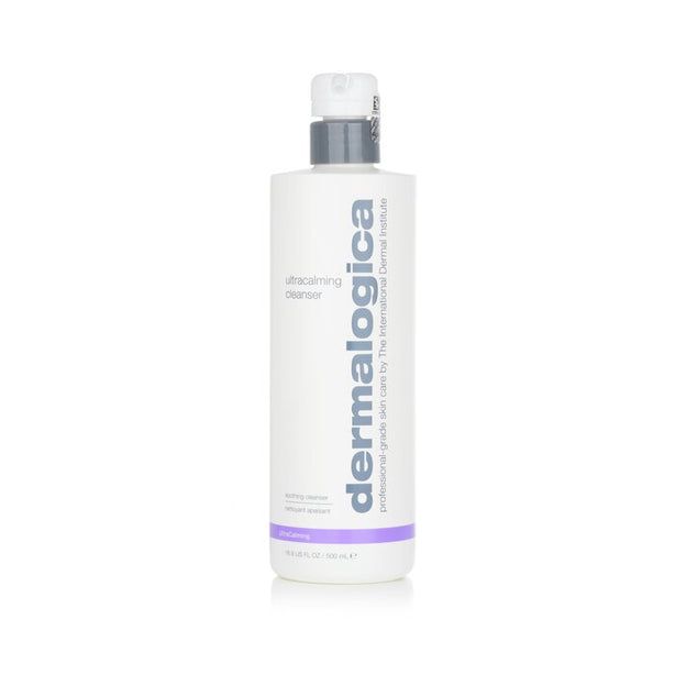Ultracalming Cleanser