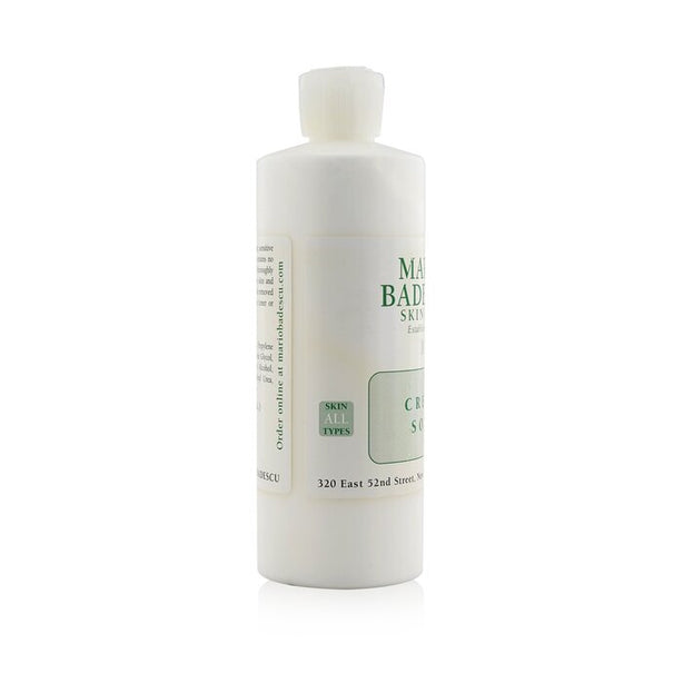 Cream Soap - For All Skin Types