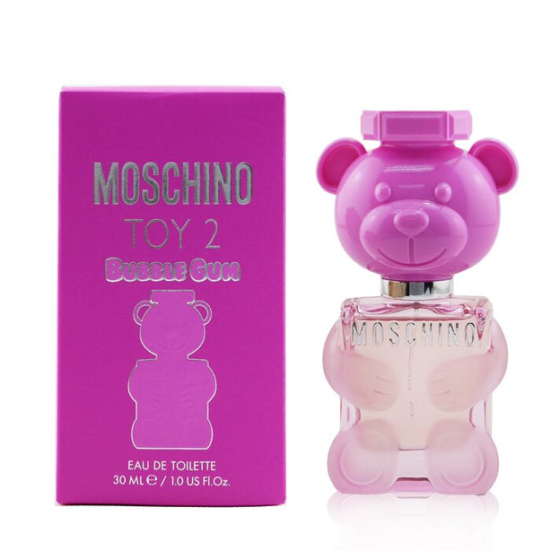 Toy 2 Bubble Gum Eau De Toilette Spray