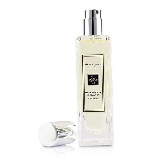 Honeysuckle & Davana Cologne Spray (originally Without Box) -