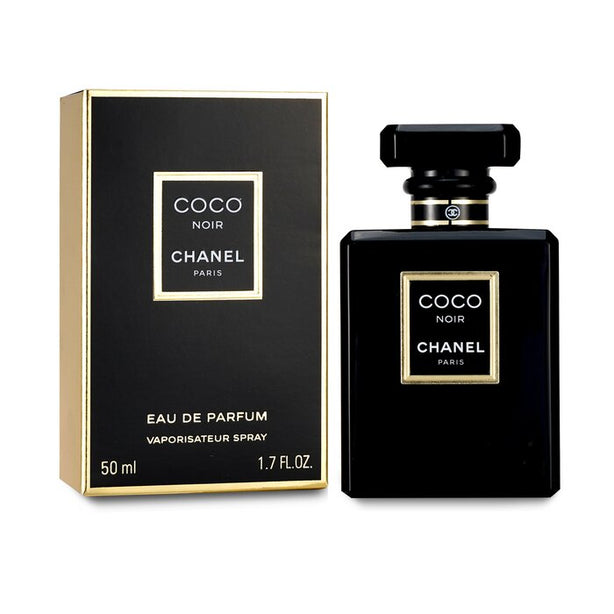 Coco Noir Eau De Parfum Spray
