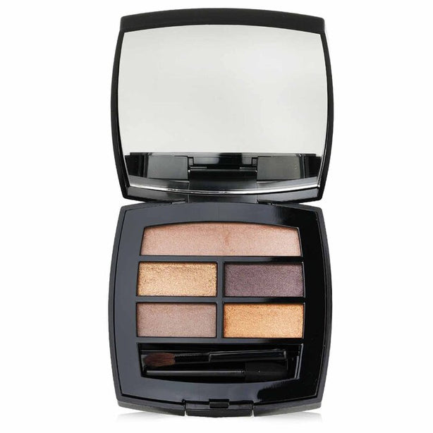 Les Beiges Healthy Glow Natural Eyeshadow Palette