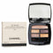 Les Beiges Healthy Glow Natural Eyeshadow Palette