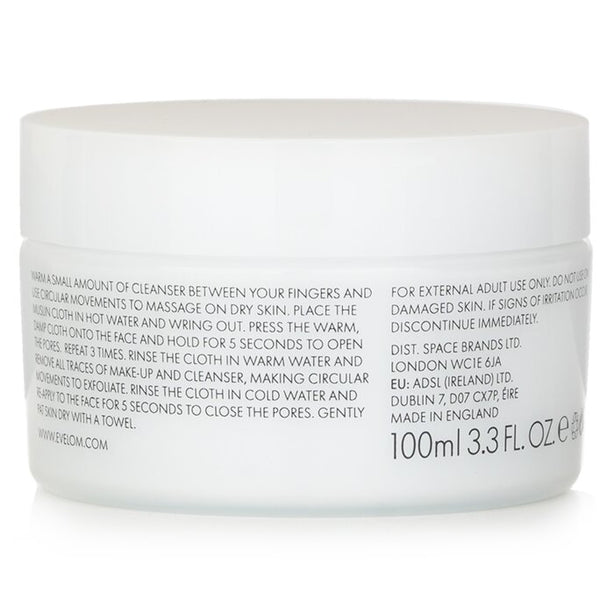 Cleanser
