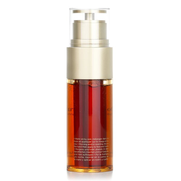 Double Serum (hydric + Lipidic System) Complete Age Control Concentrate.