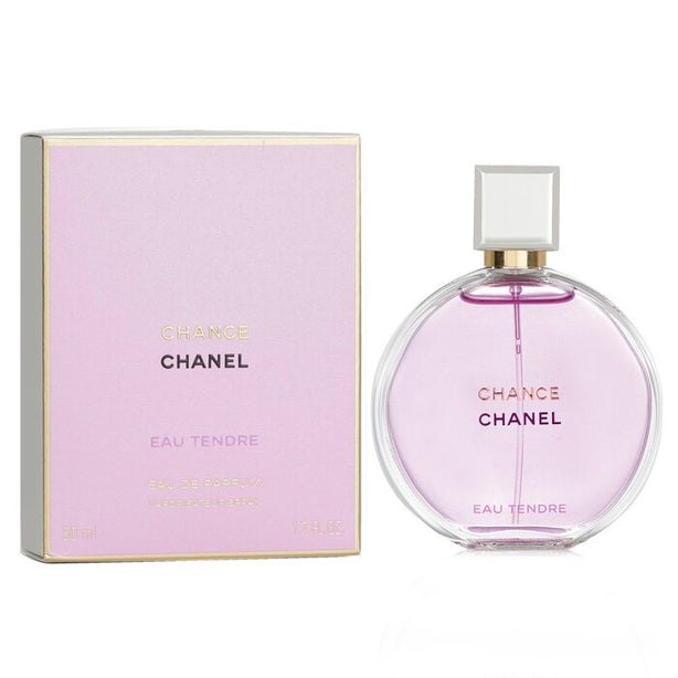 Chance Eau Tendre Eau De Parfum Spray