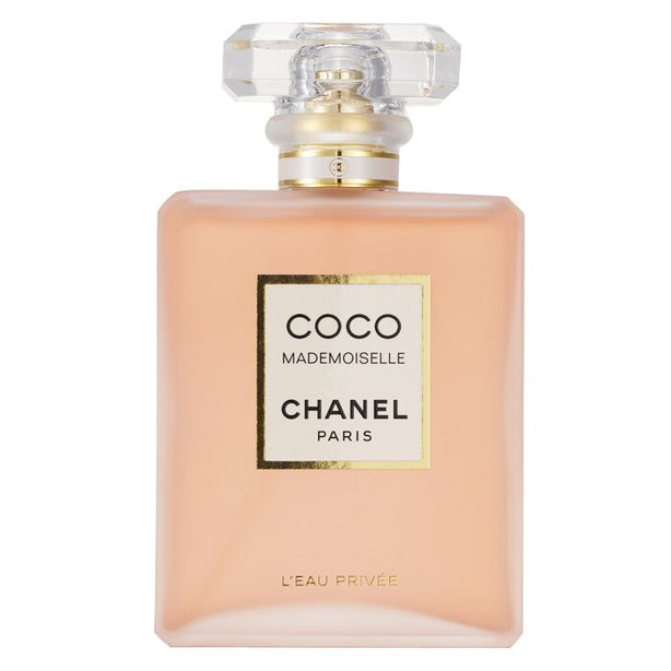 Coco Mademoiselle L'eau Privee Night Fragrance Spray