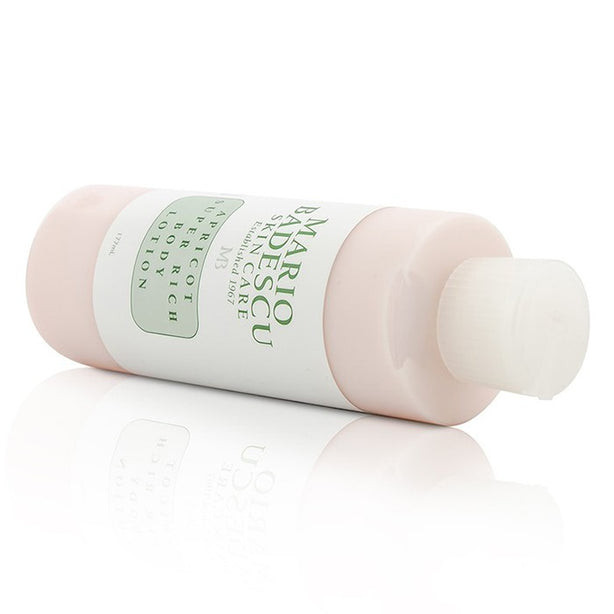 Apricot Super Rich Body Lotion - For All Skin Types -