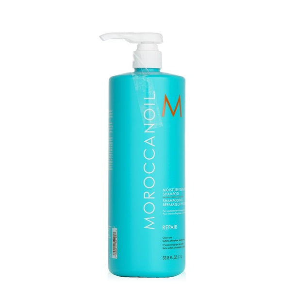 Moisture Repair Shampoo (for Weakened And Damaged Hair)