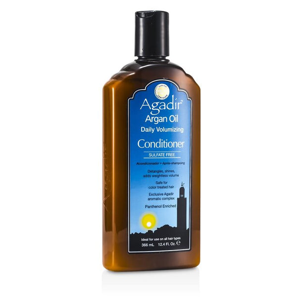 Daily Volumizing Conditioner (all Hair Types)
